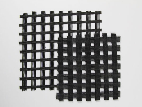 聚酯经编涤纶土工格栅